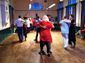 Dance classes for adults near me UK Lda Tango Academy in London in Greater London