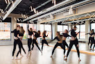 Dance classes for adults near me UK Le Dance Studio in Tower Hamlets in London