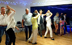 Dance classes for adults near me UK Learn West Coast Swing With Jon & Alisha in Barnstaple in Devon