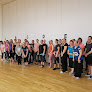 Dance classes for adults near me UK Leona Knott Dance And Fitness in Enderby in Leicester