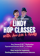 Dance classes for adults near me UK Lindy Jazz in Durham in Durham