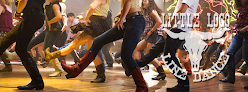 Dance classes for adults near me UK Little Loco Line Dance in Kilmarnock in East Ayrshire