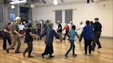 Dance classes for adults near me UK Living Arts Collective in Durham in North Carolina