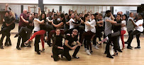 Dance classes for adults near me UK London Tango Academy in London in London