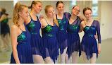 Dance classes for adults near me UK Lothian Dance Academy in Edinburgh in Edinburgh
