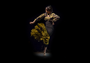 Dance classes for adults near me UK Lourdes Fernandez Flamenco Dance School in Islington in London