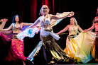 Dance classes for adults near me UK Lou's Hips Bellydance in Wigan in Greater Manchester