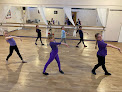 Dance classes for adults near me UK Lucy Evans Academy Of Dance in Codsall in Wolverhampton