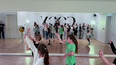 Dance classes for adults near me UK Luna Dance Academy in Hammersmith and Fulham in London