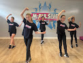 Dance classes for adults near me UK M-Pulsive Dance School in Kelso in Scottish Borders