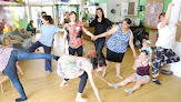 Dance classes for adults near me UK Mafê Toledo Dance & Movement in Haringey in London