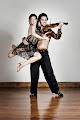 Dance classes for adults near me UK Maral & Mariano Argentine Tango School London in City of London in London