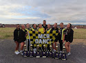 Dance classes for adults near me UK Mcr Dance & Cheer Academy in Ashton-under-Lyne in Tameside