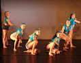 Dance classes for adults near me UK Meraki Dance Studios in Basingstoke in Hampshire