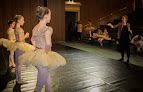 Dance classes for adults near me UK Milton Keynes School Of Ballet in Bletchley in Milton Keynes