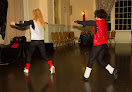 Dance classes for adults near me UK Mirrors Dance in Hitchin in North Hertfordshire