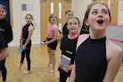 Dance classes for adults near me UK Motion Dance Academy Essex in Clacton-on-Sea in Essex