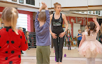 Dance classes for adults near me UK Motion Dance Academy in Huntingdon in Huntingdonshire