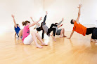 Dance classes for adults near me UK Motionhouse in Leamington Spa in Warwickshire