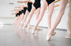 Dance classes for adults near me UK Mountview Ballet School in Potters Bar in Hertfordshire