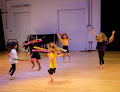 Dance classes for adults near me UK Moving Waves Archway in Islington in London