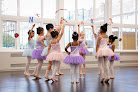 Dance classes for adults near me UK Myballet Academy in Tower Hamlets in London