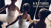 Dance classes for adults near me UK N D Studios in Holmfirth in Kirklees