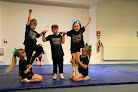 Dance classes for adults near me UK Nemesis Cheer And Dance in Coleraine in County Londonderry