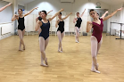 Dance classes for adults near me UK Nicola Miles Theatre Studios in Worthing in West Sussex