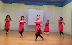 Dance classes for adults near me UK Nikkan Dance Academy in Edinburgh in Edinburgh