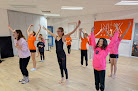 Dance classes for adults near me UK Nix Academy in Teddington in Greater London