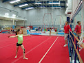 Dance classes for adults near me UK Notts Gymnastics Academy in West Bridgford in Nottingham