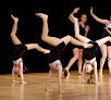 Dance classes for adults near me UK Nu Moves Dance Studios in Livingston in West Lothian