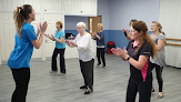 Dance classes for adults near me UK Nuvo Wellbeing in Billingham in Stockton-on-Tees