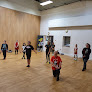 Dance classes for adults near me UK Oakley Vale Community Centre in Corby in Northamptonshire