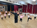Dance classes for adults near me UK Olivia's School Of Dance in Cramlington in Northumberland