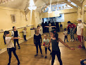 Dance classes for adults near me UK On Point Stage School in Tamworth in Staffordshire