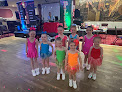 Dance classes for adults near me UK Pamela Logan School Of Dance in Airdrie in North Lanarkshire