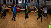 Dance classes for adults near me UK Pé Descalço Bethnal Green in Tower Hamlets in London