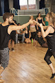 Dance classes for adults near me UK Pé Descalço London in London in London