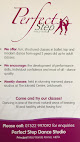 Dance classes for adults near me UK Perfect Step Dance Studio in Letchworth Garden City in North Hertfordshire