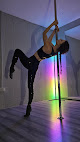 Dance classes for adults near me UK Pheebs Pole Fit in Calne in Wiltshire