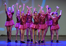 Dance classes for adults near me UK Pirrie Performing Arts in Perth in Perth and Kinross