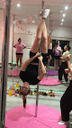 Dance classes for adults near me UK Pole Active in Bournemouth in Bournemouth