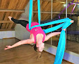 Dance classes for adults near me UK Pole Attack Mixed Aerial And Pole Dance School Aylesbury in Aylesbury in Buckinghamshire