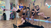 Dance classes for adults near me UK Pole Grace Studio Portsmouth in North End in Portsmouth