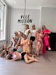 Dance classes for adults near me UK Pole Mission Dance Studio in London in Londres