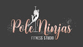 Dance classes for adults near me UK Pole Ninjas Fitness Studio in Londonderry in Londonderry