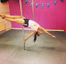 Dance classes for adults near me UK Pole2Fitness in Aberbargoed in Caerphilly