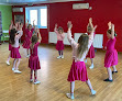 Dance classes for adults near me UK Popdance in Gainsborough in Lincolnshire